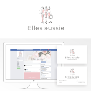 Design de Logo par julia.gnedina pour ce projet | Design : #20195021
