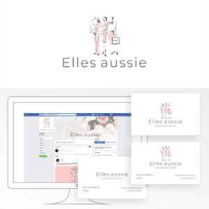 Logo Design by julia.gnedina