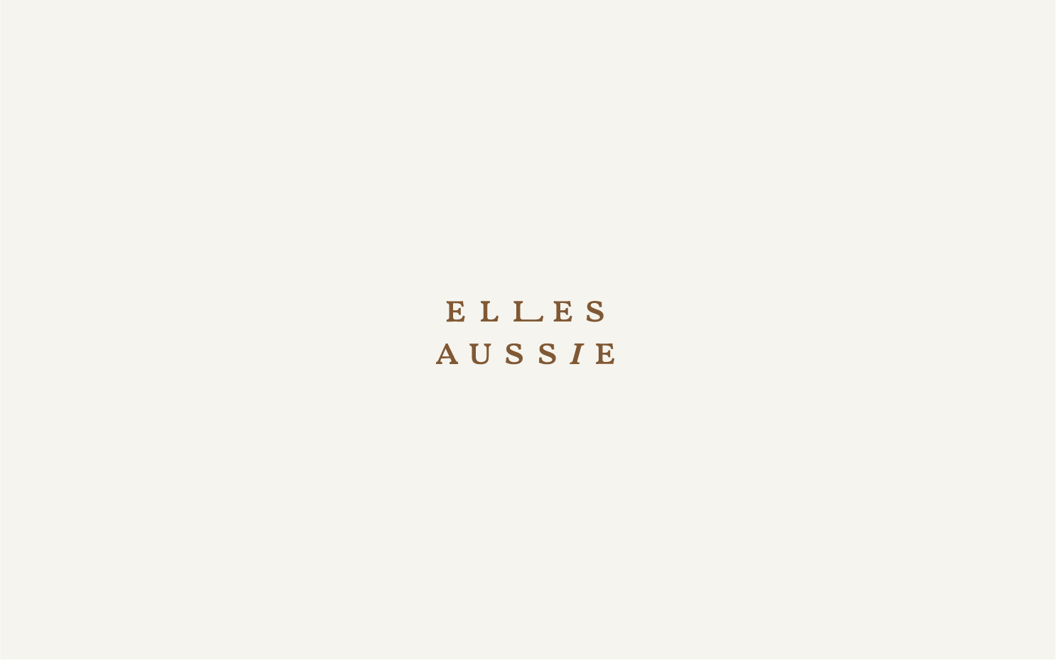 Logo Design by Borbála 2 for this project | Design #20099594