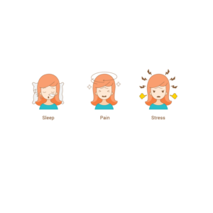 Icon Design by luutrongtin89