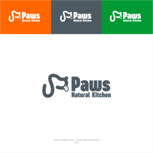 Logo Design by Arham Hidayat for this project | Design #20115395