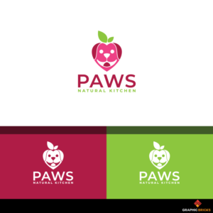 Logo Design by Graphic Bricks
