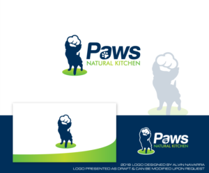 Logo Design by alvinnavarra for this project | Design: #20099127