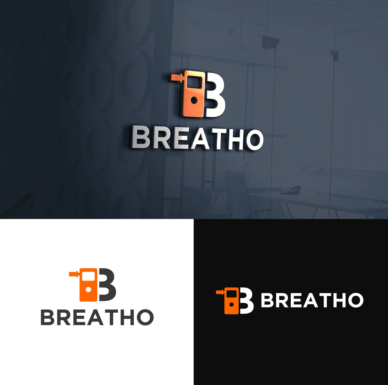 Logo Design by BehindSymbols for this project | Design #20086878