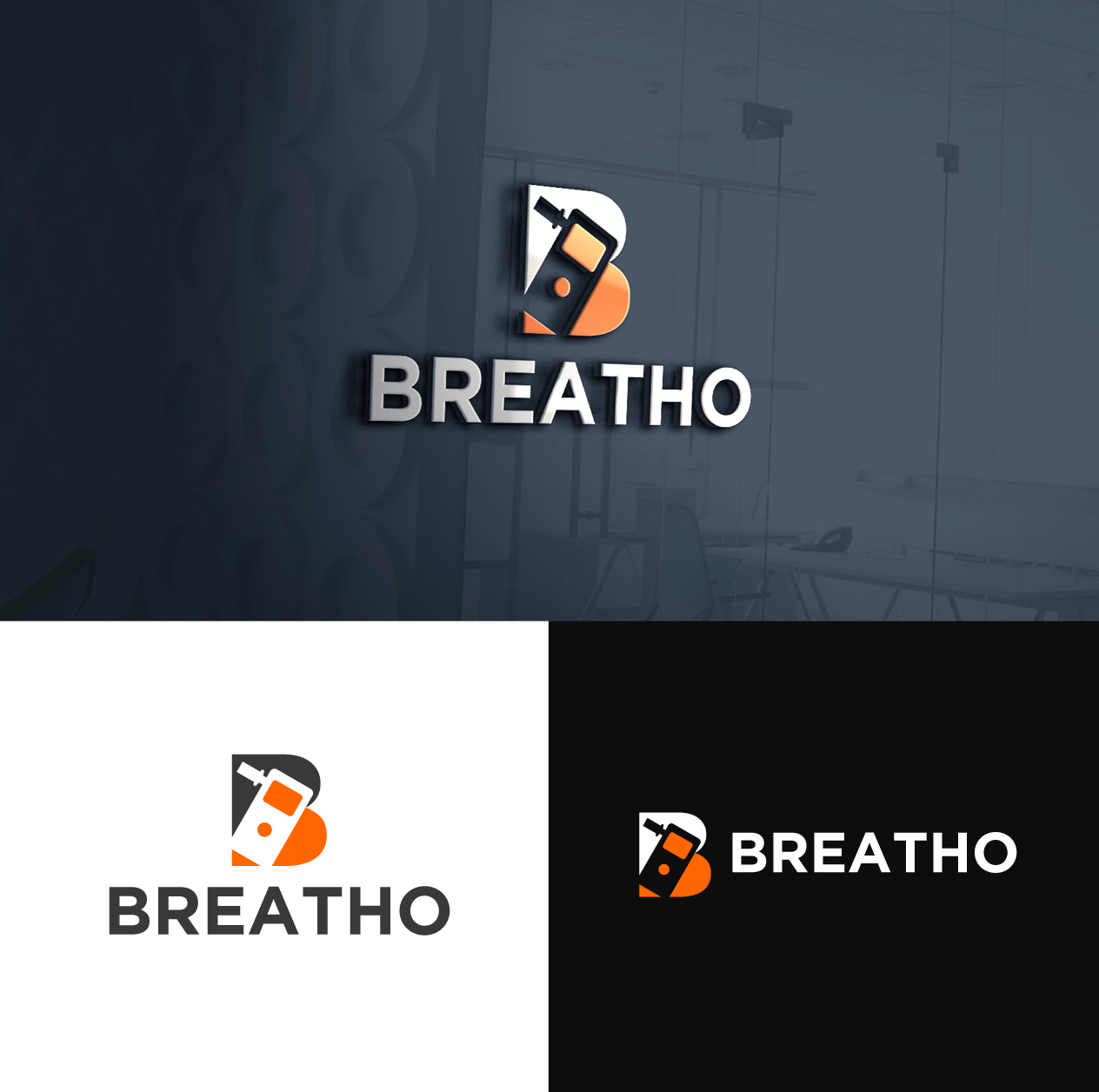 Logo Design by BehindSymbols for this project | Design #20086913