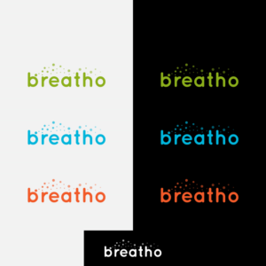 breatho | Logo Design by sushsharma99