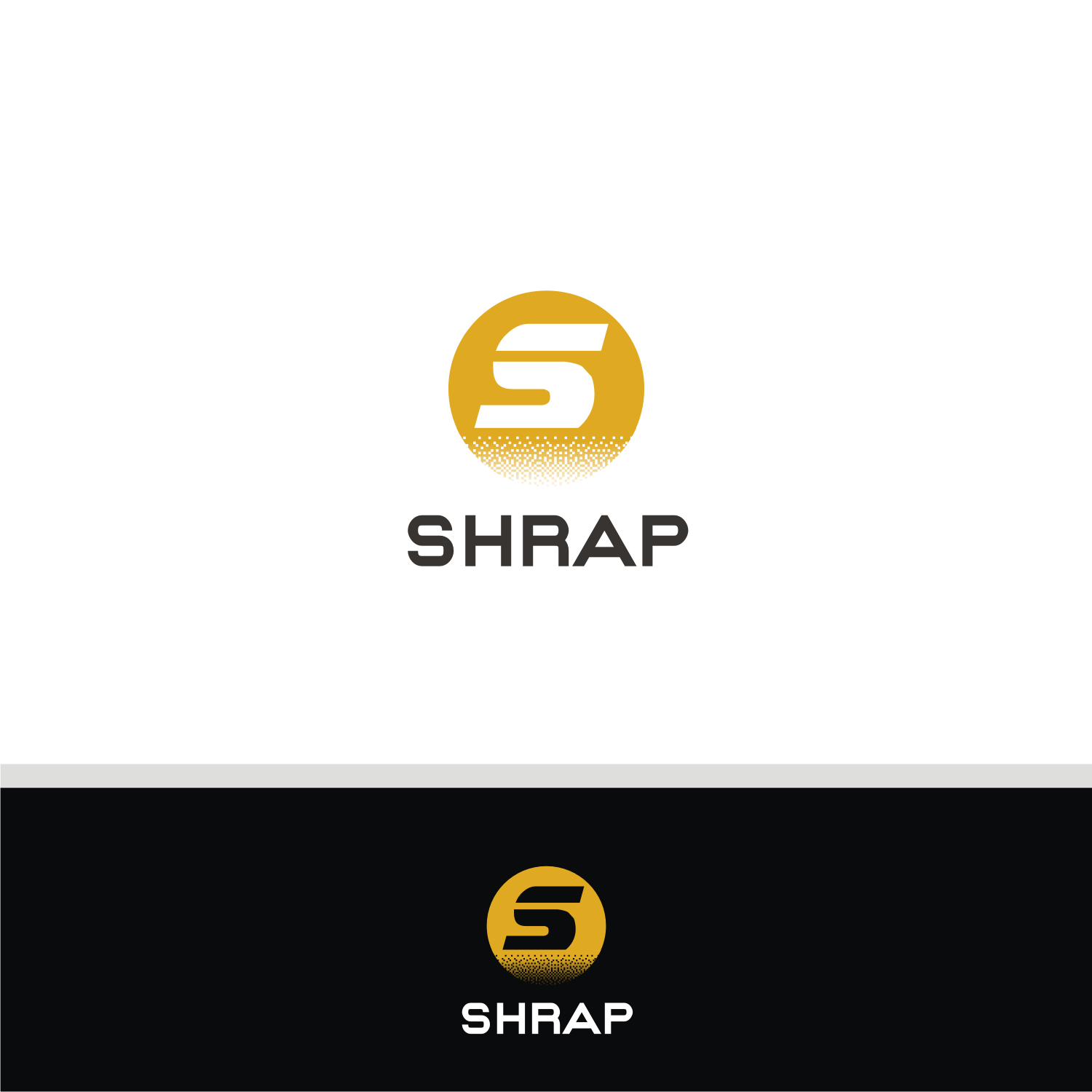 Logo Design by T I K H E - L M W for this project | Design #20100115