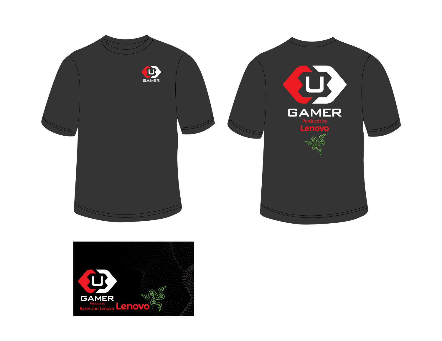 T-shirt Design by myjabron1 2 for ICE Electronics | Design #20110462
