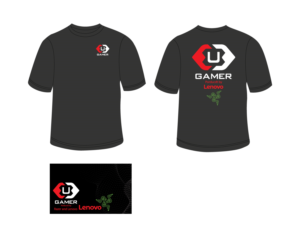 Diseño de Camiseta por myjabron1 2 para ICE Electronics | Diseño #20110462