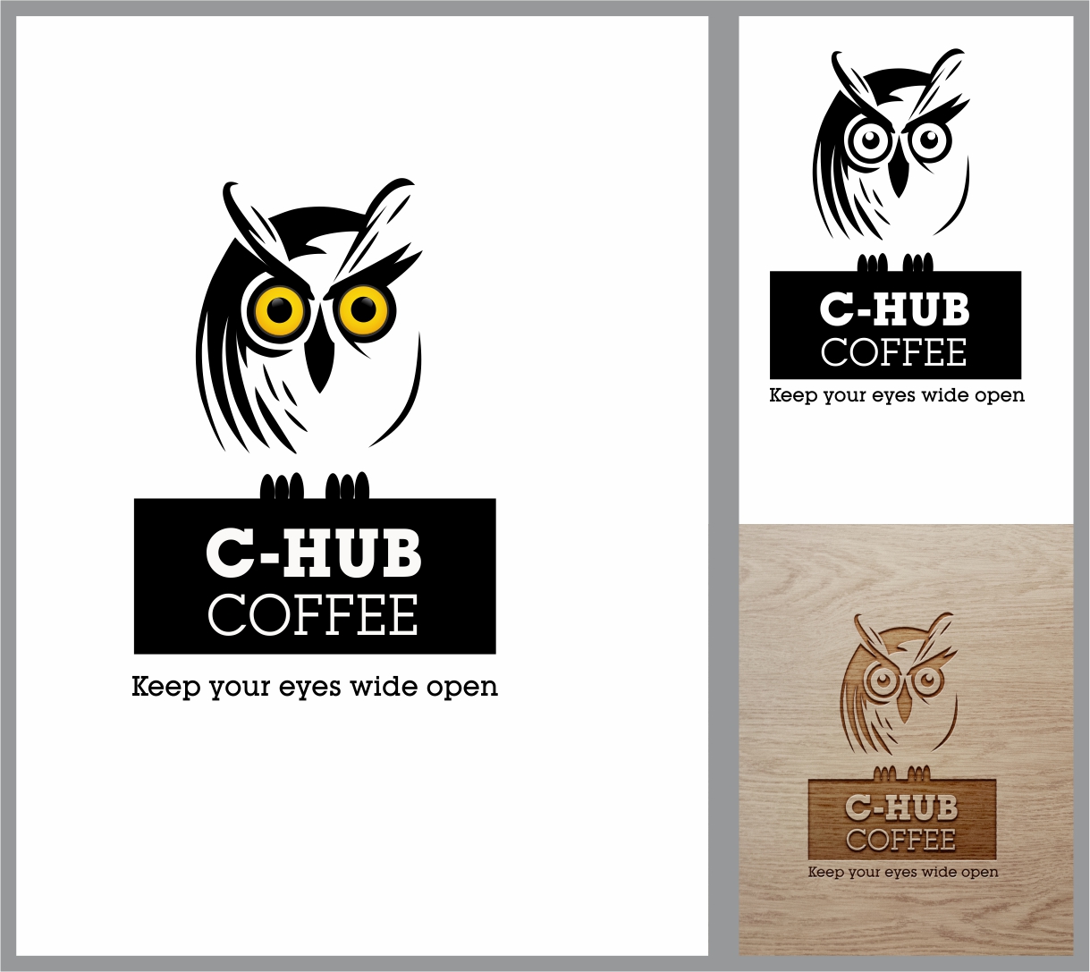 Logo Design by Idesign estudio for this project | Design #20107336