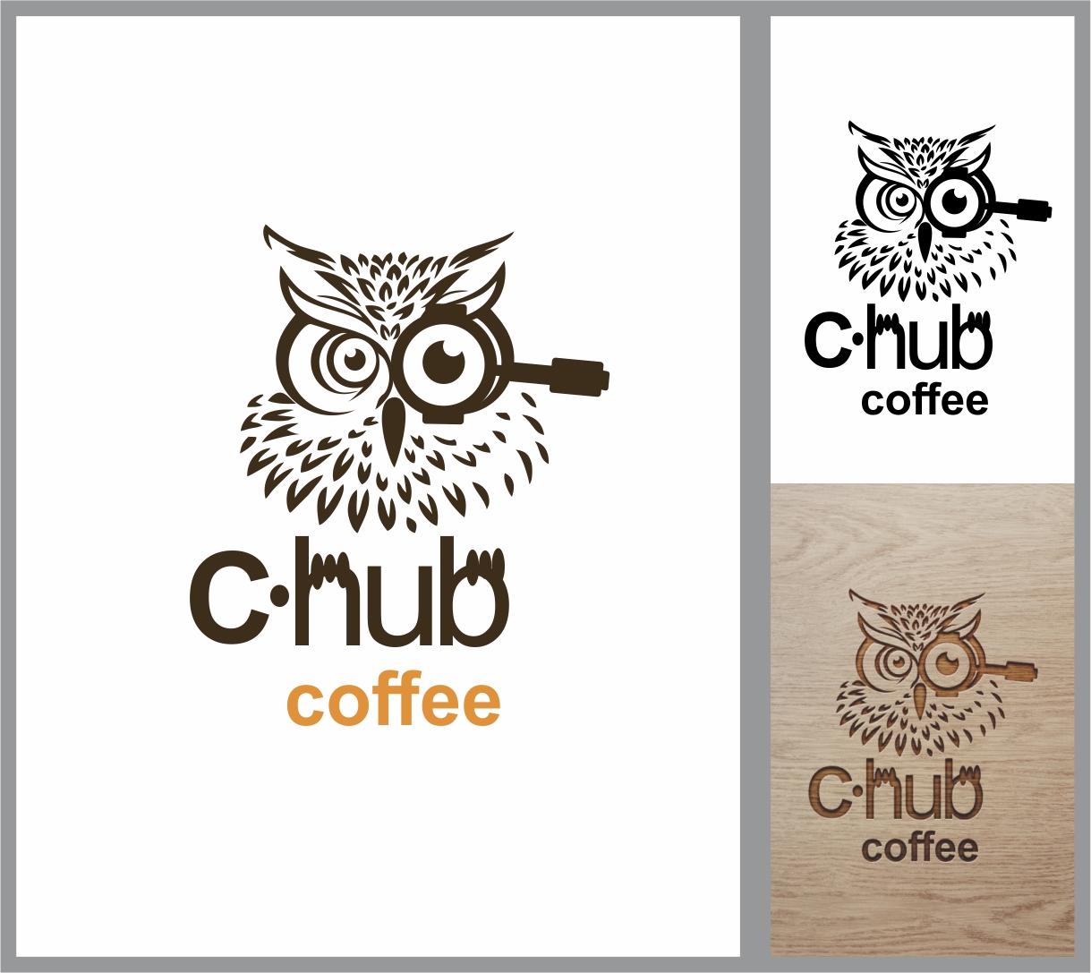 Logo Design by Idesign estudio for this project | Design #20107338