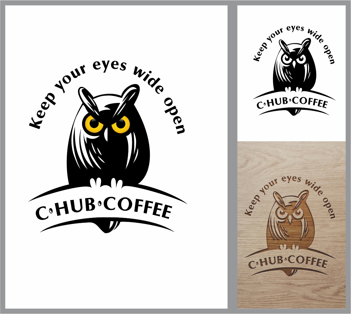 Logo Design by Idesign estudio for this project | Design #20107339