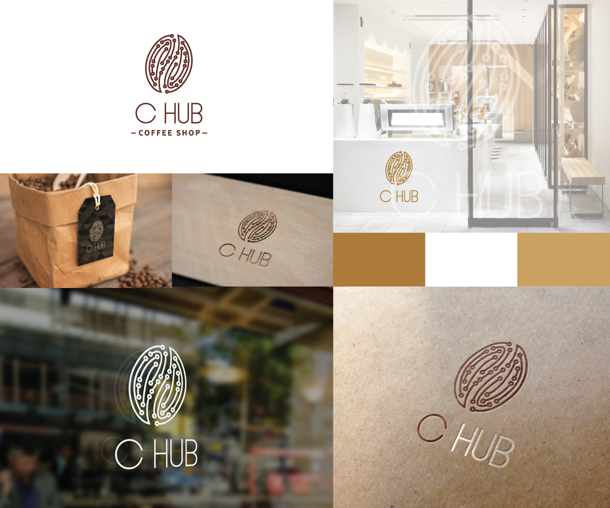 Logo Design by Farmiza for this project | Design #20091778