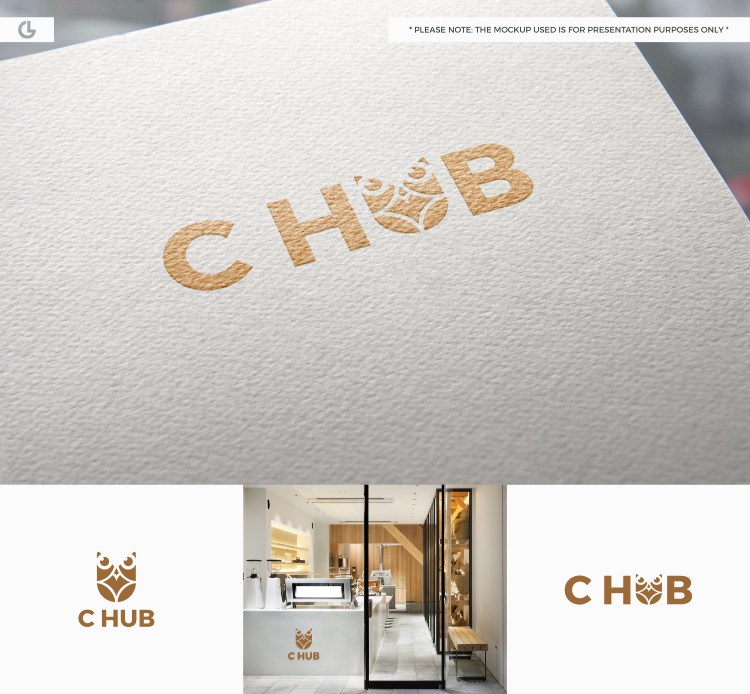 Diseño de Logo por R!CKY para este proyecto | Diseño #20139462