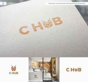 Diseño de Logo por R!CKY para este proyecto | Diseño: #20139462