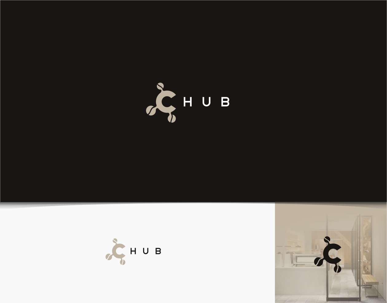 Logo Design by CKS d e s i g n for this project | Design #20083264