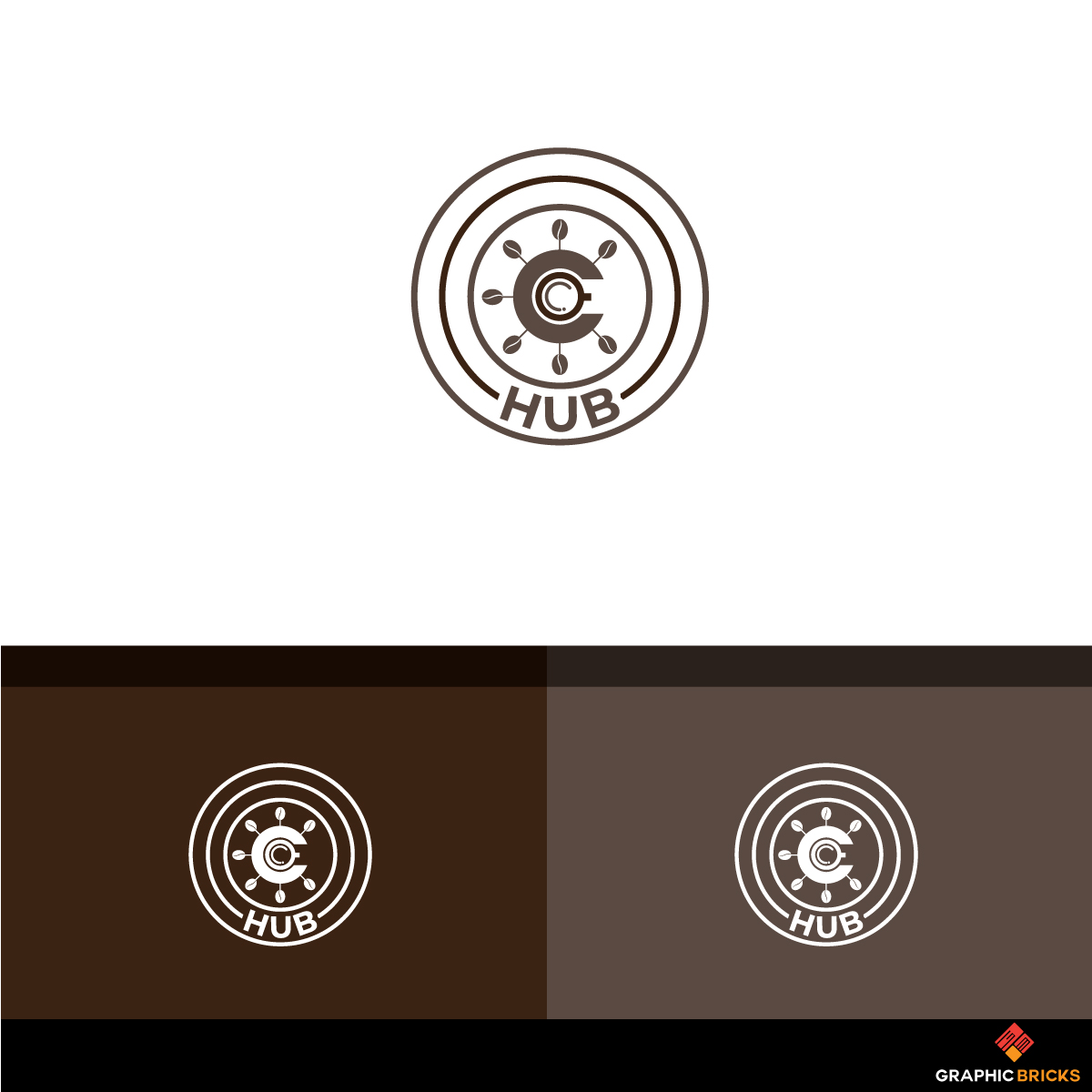 Logo Design by Graphic Bricks for this project | Design #20089411