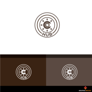 Logo Design by Graphic Bricks