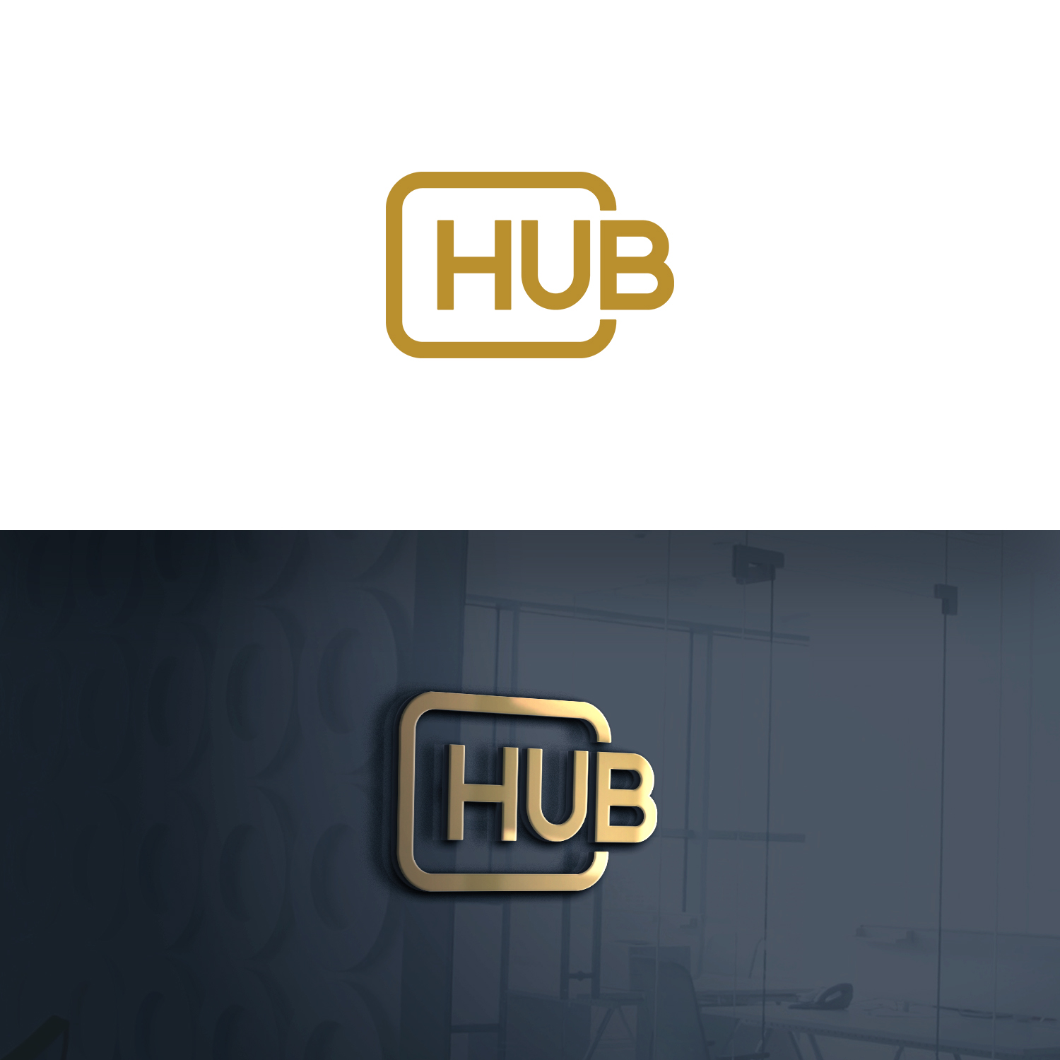 Logo Design by yhutomo for this project | Design #20108741