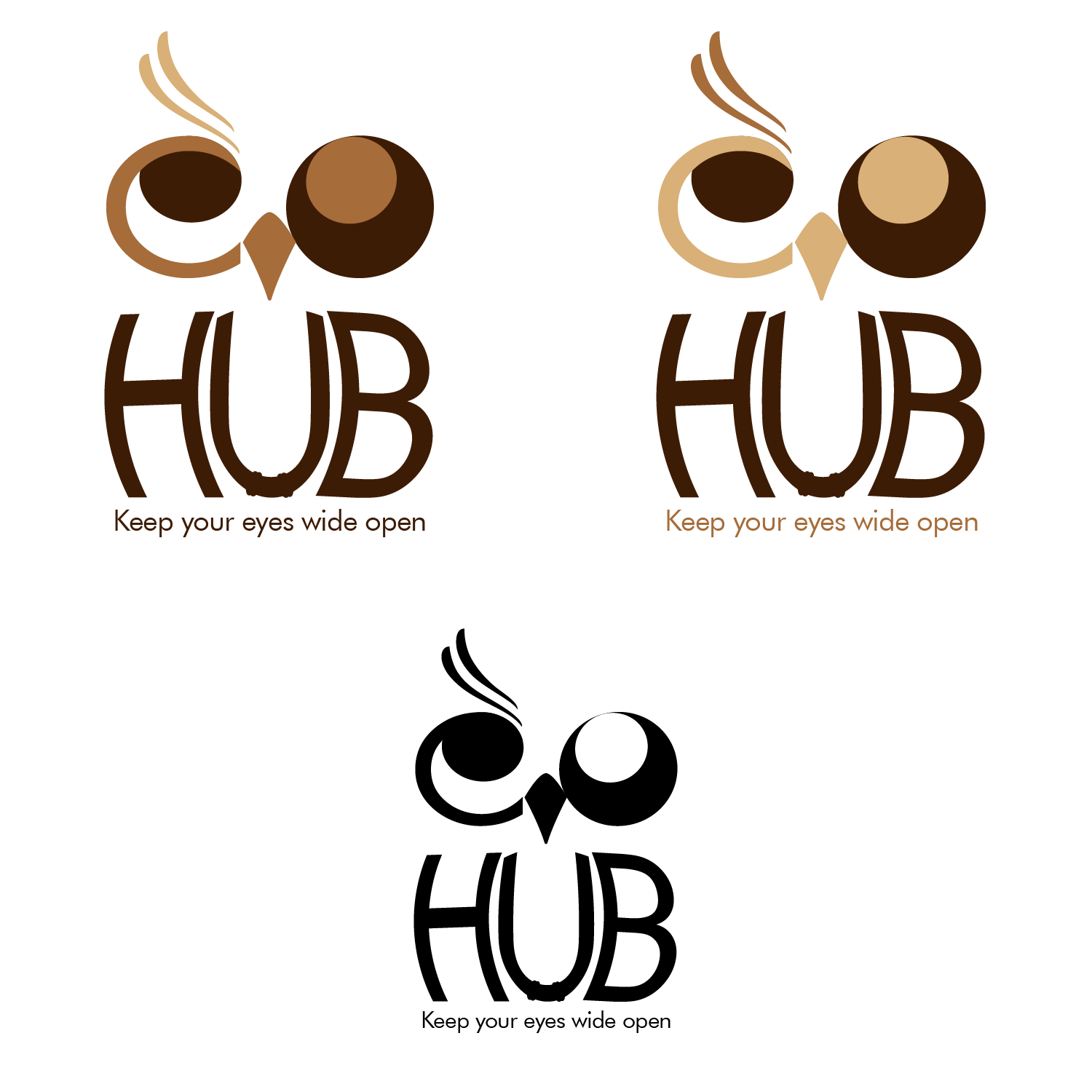 Logo Design by Shaza Albero for this project | Design #20144704