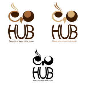 Logo Design by Shaza Albero for this project | Design: #20144704