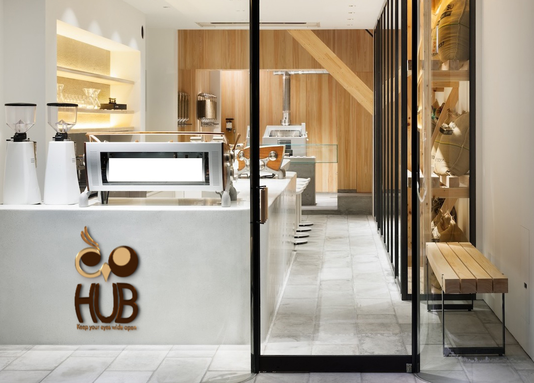 Logo Design by Shaza Albero for this project | Design #20144800