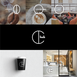 Logo Design by This Is Linh.