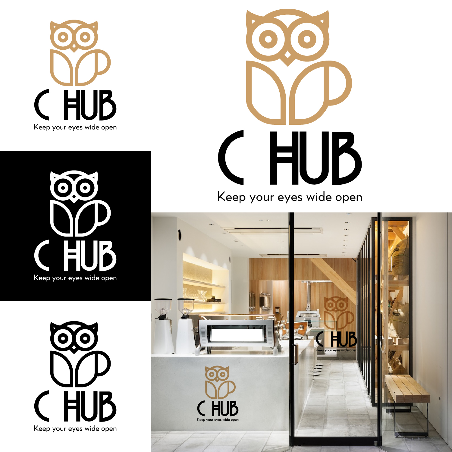 Logo Design by RJDesign92 for this project | Design #20140111