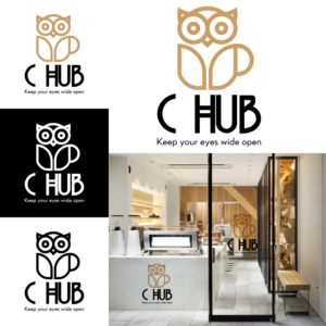 Logo Design by RJDesign92