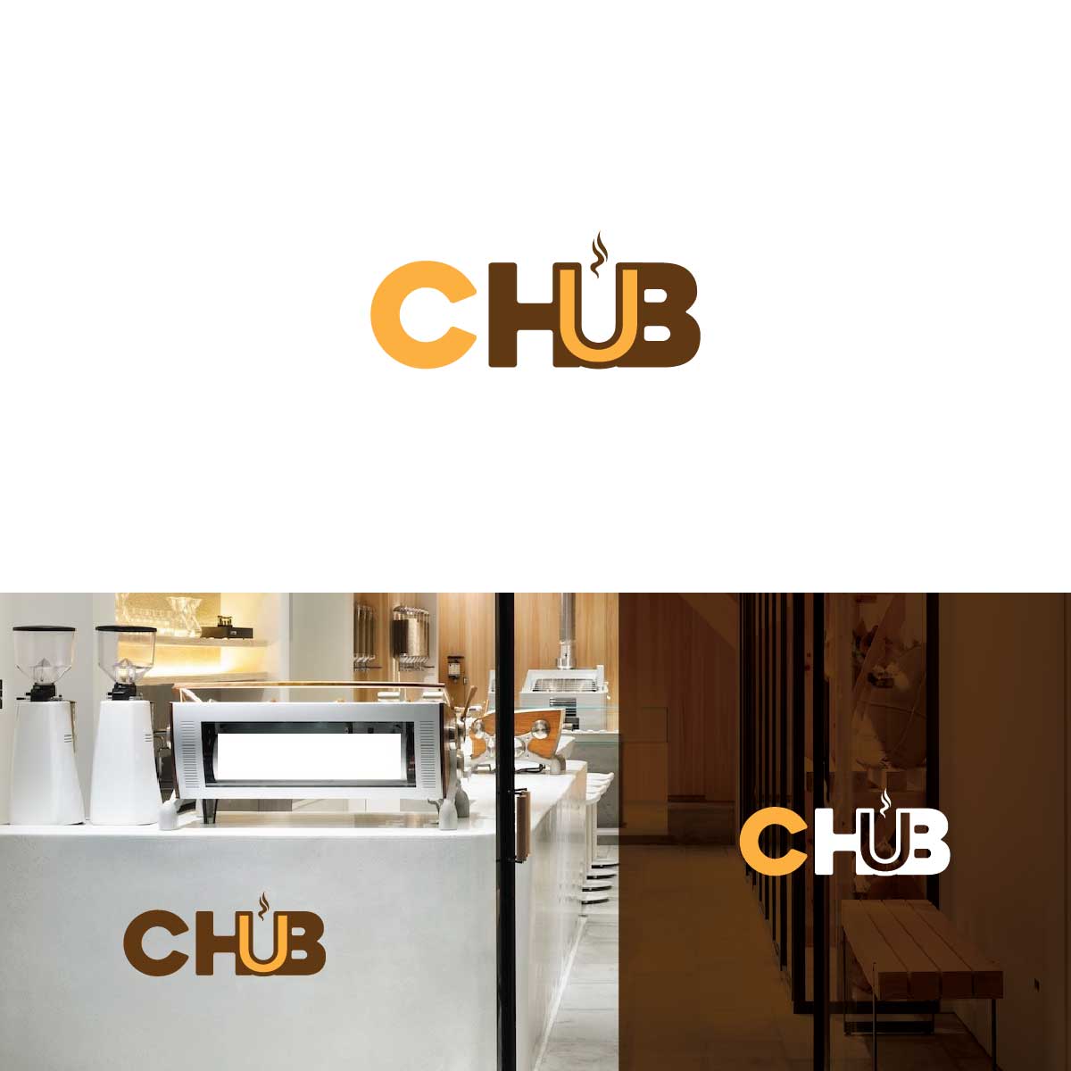 Logo Design by Loud_Media for this project | Design #20091115