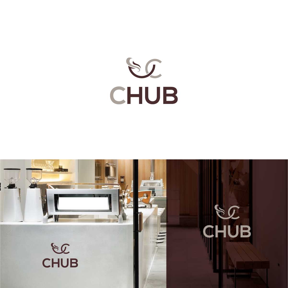 Logo Design by Loud_Media for this project | Design #20091119