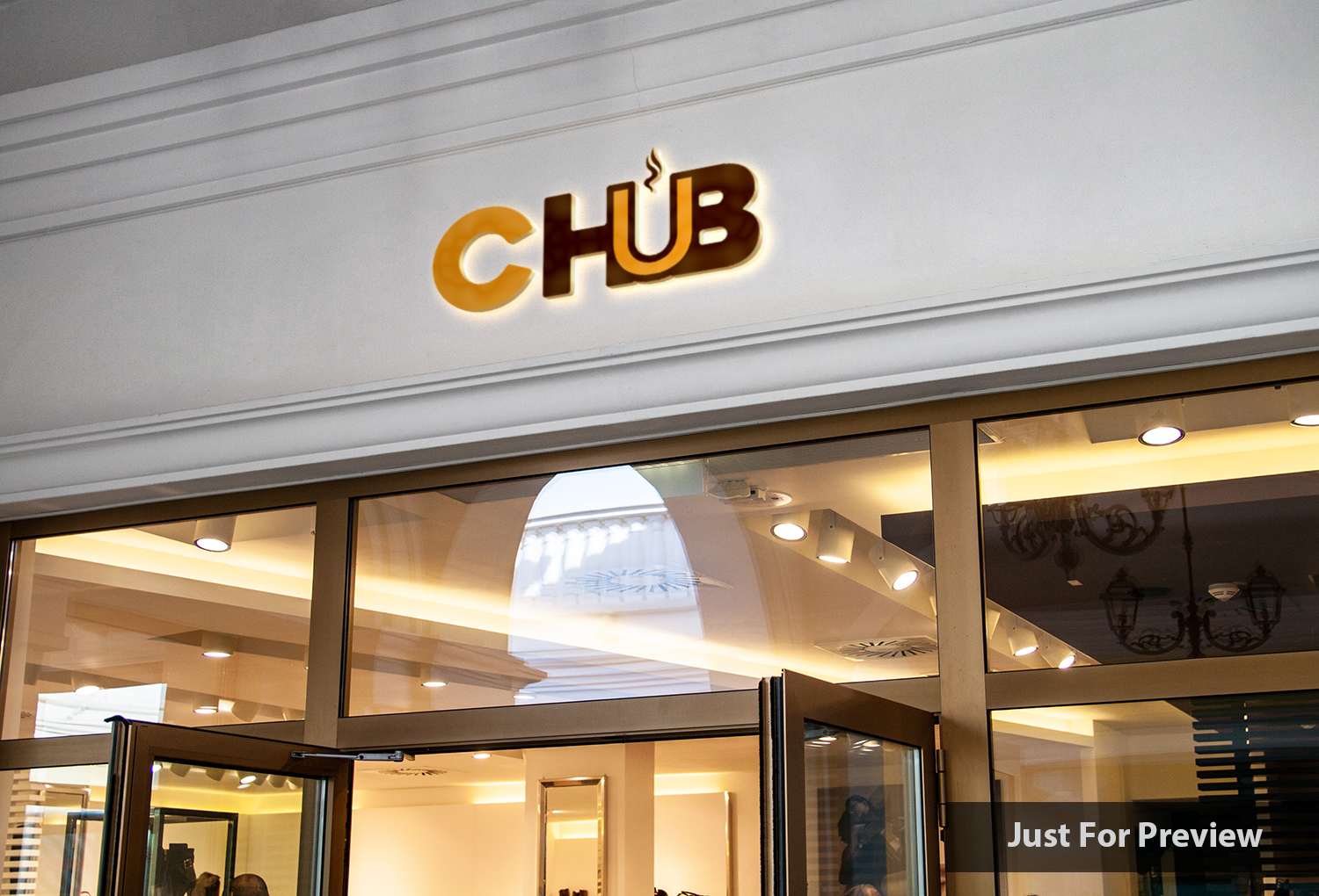 Logo Design by Loud_Media for this project | Design #20091148