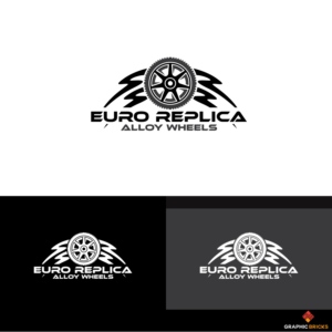 Logo Design by Graphic Bricks