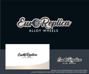 Logo Design by alvinnavarra for this project | Design: #20099522