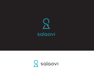 Salaovi | Diseño de Logo por Hiccups Design