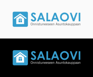 Salaovi | Diseño de Logo por B8