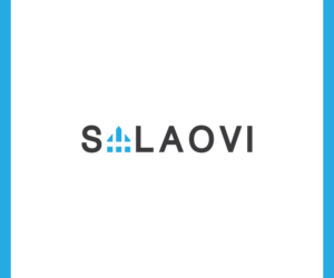 Salaovi | Logo Design by GRAPHICS DRIVE