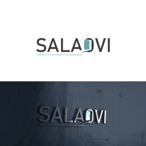 Diseño de Logo por CreativeFlows 2 para este proyecto | Diseño: #20081117