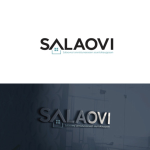 Diseño de Logo por CreativeFlows 2 para este proyecto | Diseño: #20081119