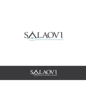 Diseño de Logo por CreativeFlows 2 para este proyecto | Diseño: #20082009
