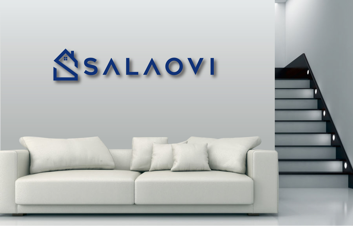 Logo Design by Synthi for this project | Design #20083153