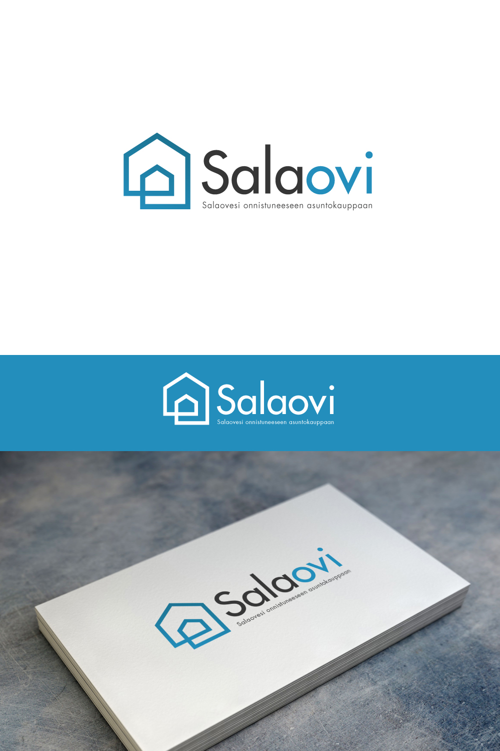 Logo Design by Trazo for this project | Design #20082950