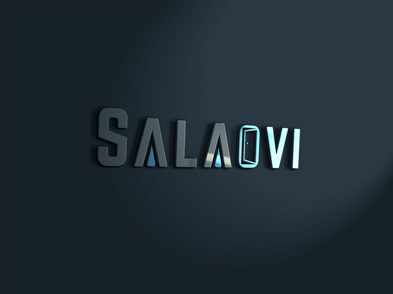 Diseño de Logo por Madara Uchiha para este proyecto | Diseño #20081702