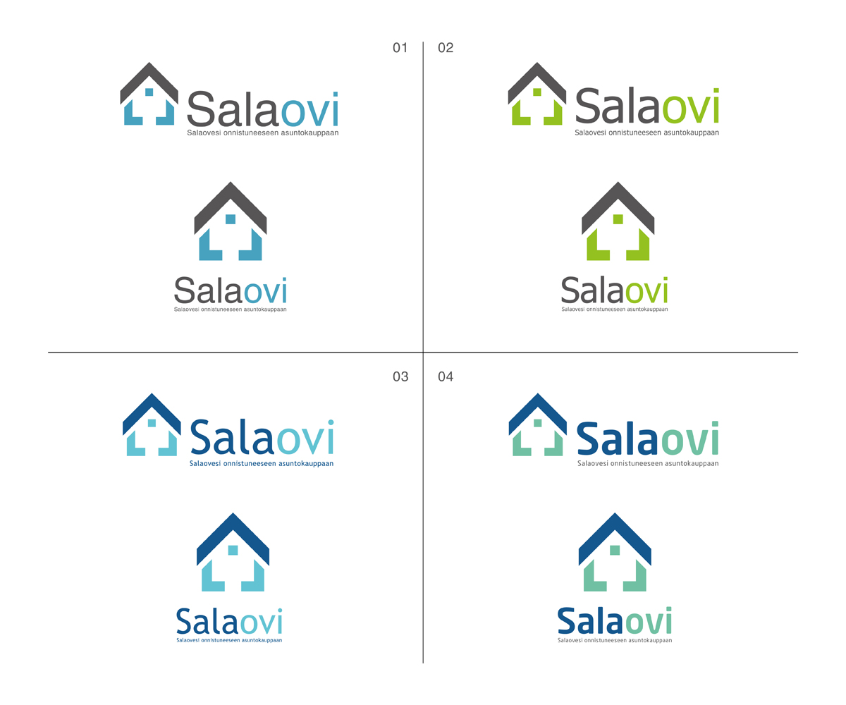 Logo Design by Grapi for this project | Design #20083870