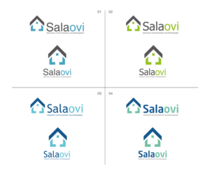 Logo Design by Grapi for this project | Design: #20083870