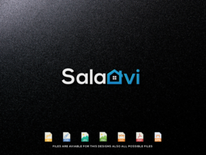 Salaovi | Logo Design by Designs_Hubs