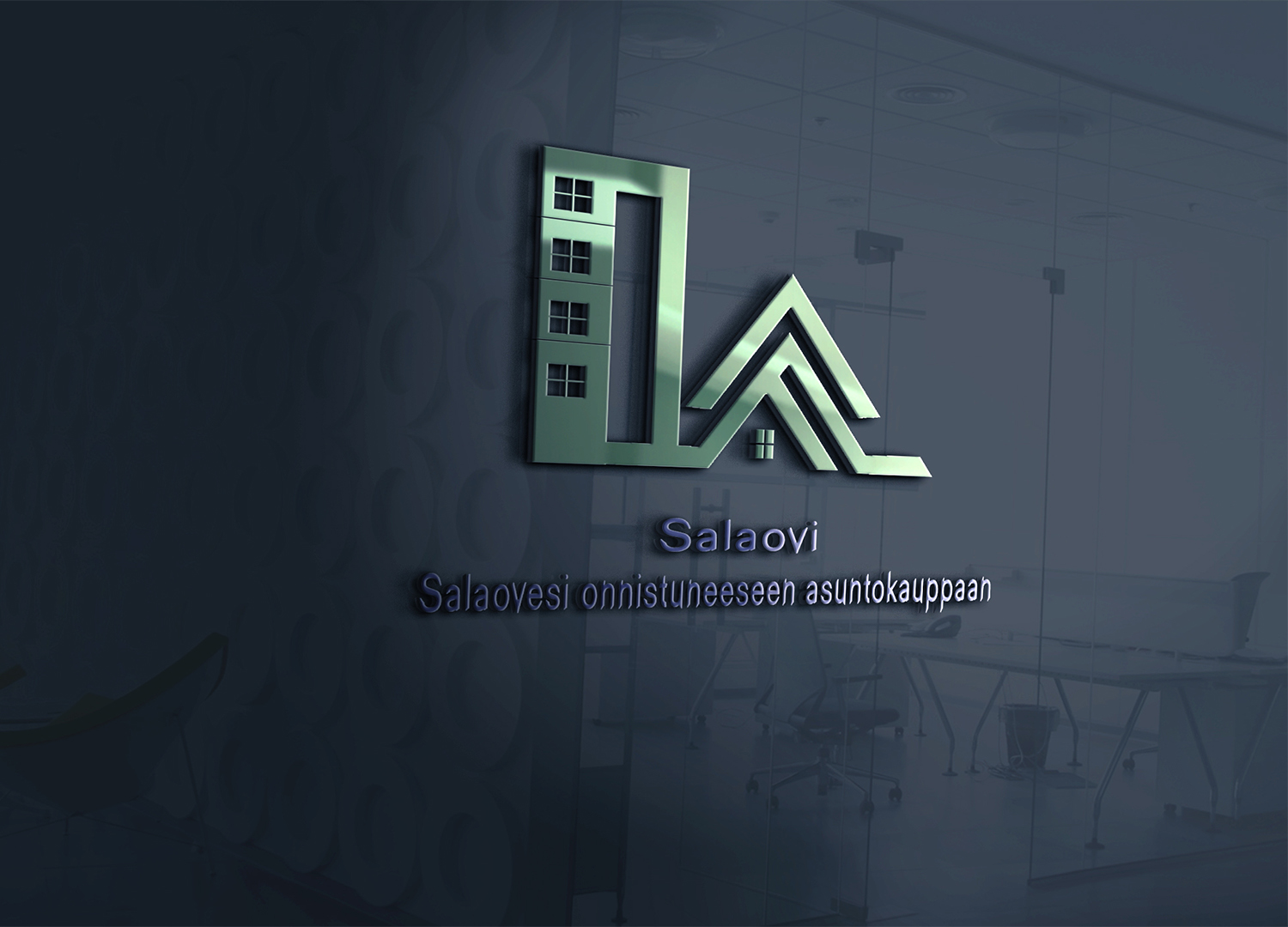 Logo Design by Atikur 23 for this project | Design #20087114