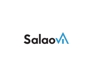 Salaovi | Logo Design by blackowl8