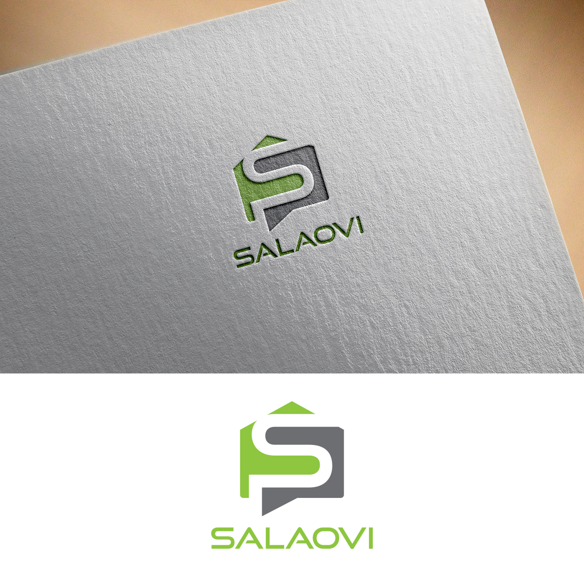 Logo Design by creative king 2 for this project | Design #20082069