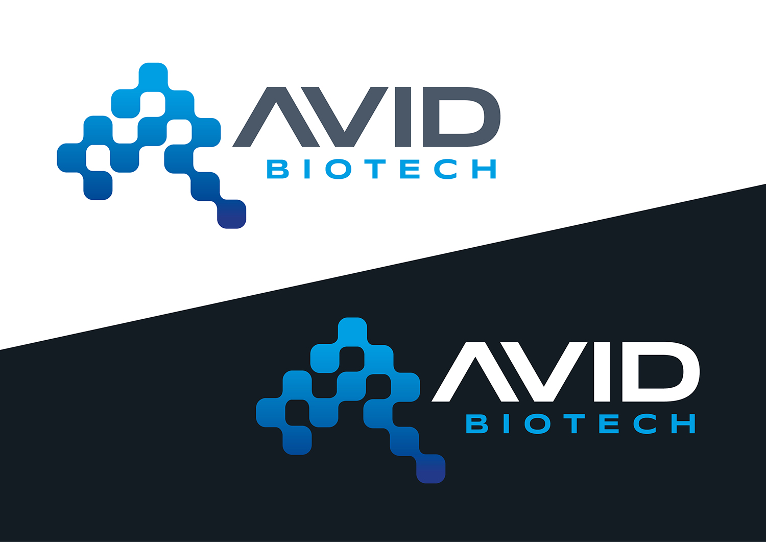 Logo Design by Channel Studio for KWPR Group, Inc. | Design #20111081